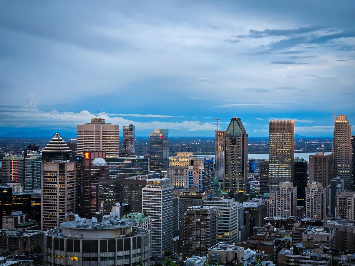 The Best Luxury Hotels in Montreal for Business Travellers